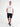 Sportliches T-Shirt aus Baumwolle mit coolem Slogan-Print - T-Shirt Rundhals