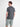 Sportliches T-Shirt aus Baumwolle mit coolem Slogan-Print - T-Shirt Rundhals