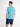Sportliches T-Shirt aus Baumwolle mit coolem Slogan-Print - T-Shirt Rundhals
