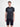 Sportliches T-Shirt aus Baumwolle mit coolem Slogan-Print - T-Shirt Rundhals