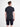 Sportliches T-Shirt aus Baumwolle mit coolem Slogan-Print - T-Shirt Rundhals