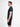 Sportliches T-Shirt aus Baumwolle mit coolem Slogan-Print - T-Shirt Rundhals