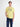 Sportliches T-Shirt aus Baumwolle mit coolem Slogan-Print - T-Shirt Rundhals