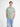 Sportliches T-Shirt aus Baumwolle mit coolem Slogan-Print - T-Shirt Rundhals