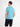 Baumwoll-T-Shirt mit bequemem Rundhalsausschnitt und Print - T-Shirt Rundhals