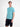 Baumwoll-T-Shirt mit bequemem Rundhalsausschnitt und Print - T-Shirt Rundhals