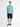 Baumwoll-T-Shirt mit bequemem Rundhalsausschnitt und Print - T-Shirt Rundhals
