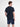 Baumwoll-T-Shirt mit bequemem Rundhalsausschnitt und Print - T-Shirt Rundhals