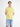 Baumwoll-T-Shirt mit bequemem Rundhalsausschnitt und Print - T-Shirt Rundhals