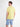 Baumwoll-T-Shirt mit bequemem Rundhalsausschnitt und Print - T-Shirt Rundhals