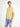 Baumwoll-T-Shirt mit bequemem Rundhalsausschnitt und Print - T-Shirt Rundhals