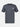 Sportliches T-Shirt aus Baumwolle mit Brust- und Rückenprint - T-Shirt Rundhals