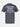 Sportliches T-Shirt aus Baumwolle mit Brust- und Rückenprint - T-Shirt Rundhals