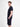 Sportliches T-Shirt mit Surfer-Motiv-Print, reine Baumwolle - T-Shirt Rundhals