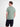 Sportliches T-Shirt mit Surfer-Motiv-Print, reine Baumwolle - T-Shirt Rundhals