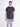 T-Shirt mit floralem Print und O-Neck in Jersey-Qualität - T-Shirt Rundhals