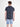 T-Shirt mit floralem Print und O-Neck in Jersey-Qualität - T-Shirt Rundhals