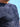 T-Shirt mit floralem Print und O-Neck in Jersey-Qualität - T-Shirt Rundhals