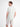 T-Shirt in softer Seersucker-Qualität mit bequemem O-Neck - T-Shirt Rundhals