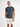 T-Shirt in softer Seersucker-Qualität mit bequemem O-Neck - T-Shirt Rundhals