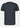 T-Shirt in softer Seersucker-Qualität mit bequemem O-Neck - T-Shirt Rundhals