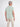 T-shirt in soft seersucker quality with comfortable O-neck