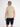 T-Shirt aus Baumwoll-Leinen-Mix in moderner 2-Tone-Optik - T-Shirt Rundhals