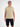 Cotton-linen blend T-shirt with a modern two-tone look