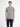 T-Shirt in Piquéqualität mit dezenten Querstreifen - T-Shirt Rundhals