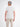 T-Shirt mit sportlichem V-Ausschnitt aus reiner Baumwolle
