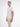 T-Shirt mit sportlichem V-Ausschnitt aus reiner Baumwolle