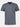 T-Shirt mit sportlichem V-Ausschnitt aus reiner Baumwolle - T-Shirt Rundhals
