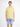 T-Shirt mit sportlichem V-Ausschnitt aus reiner Baumwolle - T-Shirt Rundhals