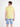 T-Shirt mit sportlichem V-Ausschnitt aus reiner Baumwolle - T-Shirt Rundhals