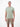 T-Shirt mit sportlichem V-Ausschnitt aus reiner Baumwolle - T-Shirt Rundhals