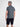 Poloshirt in weicher Seersucker-Qualität - Polo Shirt Kurzarm