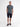 Poloshirt in weicher Seersucker-Qualität - Polo Shirt Kurzarm
