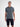 Poloshirt in weicher Seersucker-Qualität - Polo Shirt Kurzarm