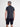Poloshirt in weicher Seersucker-Qualität - Polo Shirt Kurzarm