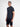 Poloshirt in weicher Seersucker-Qualität - Polo Shirt Kurzarm