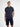 Poloshirt in weicher Seersucker-Qualität - Polo Shirt Kurzarm