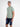 Poloshirt in weicher Seersucker-Qualität - Polo Shirt Kurzarm
