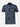 Poloshirt mit floralem Allover-Print und Flachstrickkragen - Polo Shirt Kurzarm
