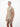 Poloshirt aus Baumwoll-Leinen-Mix in moderner 2-Tone-Optik - Polo Shirt Kurzarm