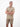 Poloshirt aus Baumwoll-Leinen-Mix in moderner 2-Tone-Optik - Polo Shirt Kurzarm