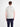 Modernes Poloshirt mit Jaquard-Muster und knopflosem Kragen - Polo Shirt Kurzarm