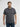 Poloshirt, sportlich gemustert in 2-Tone-Optik, große Größen - Polo Shirt Kurzarm
