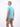 Polo in Jersey-Qualität mit Brusttasche aus reiner Baumwolle - Polo Shirt Kurzarm