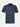 Poloshirt aus Jaquard mit Waffelstruktur in Vintage-Optik - Polo Shirt Kurzarm