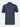Poloshirt aus Jaquard mit Waffelstruktur in Vintage-Optik - Polo Shirt Kurzarm